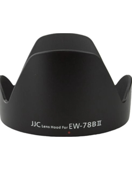 JJC LH-78bii black lens