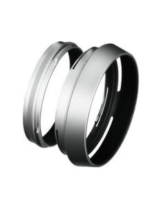 LH100 SILVER LAMP KIT AND RING ADAPTER FILTER FOR Fujifilm X100 series