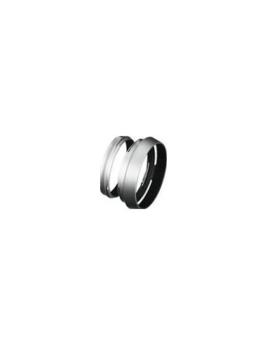 LH100 SILVER LAMP KIT AND RING ADAPTER FILTER FOR Fujifilm X100 series