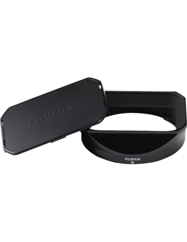 LH-XF16 lens hood for xf16mm f1.4 with cap