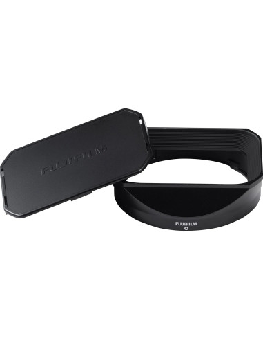 LH-XF16 lens hood for xf16mm f1.4 with cap
