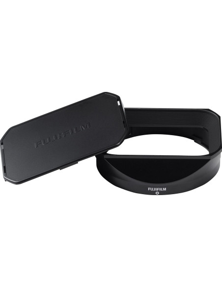 LH-XF16 lens hood for xf16mm f1.4 with cap