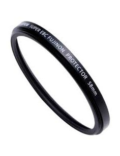 Fujifilm GFX Prf-58 filter Protective D.58