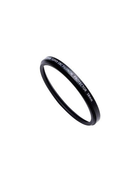 Fujifilm GFX Prf-58 filter Protective D.58