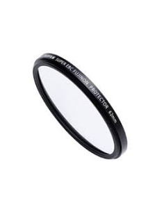 PRF-62 62mm protective filter