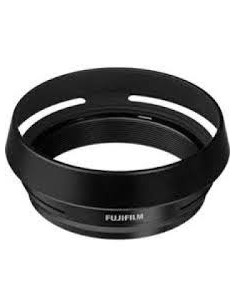 LH-X100 black lens hood set and adapter ring