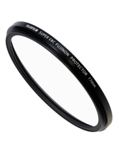 Fujifilm GFX Prf-77 filter Protective D.77