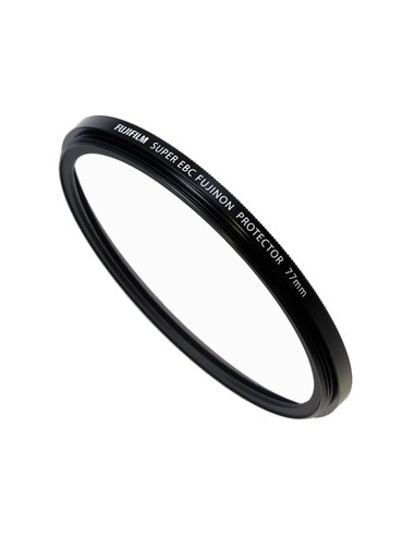 Fujifilm GFX Prf-77 filter Protective D.77