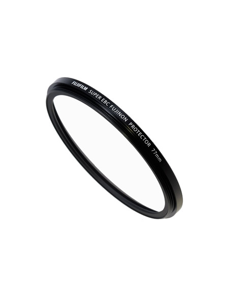 Fujifilm GFX Prf-77 filter Protective D.77