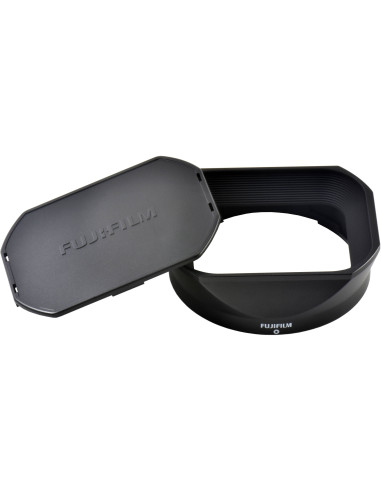 LH-XF23 lens hood for XF 23mm 1.4 with cap