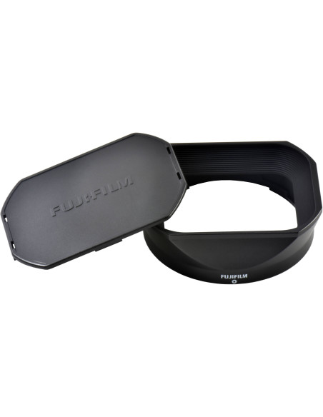 LH-XF23 lens hood for XF 23mm 1.4 with cap