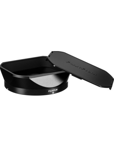 LH-XF23 lens hood for XF 23mm 1.4 with cap