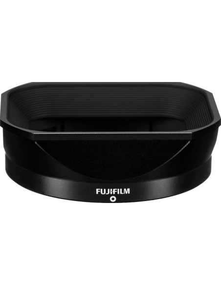 LH-XF23 lens hood for XF 23mm 1.4 with cap