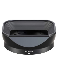 FUJI LH-18 lens hood for XF18 F1.4