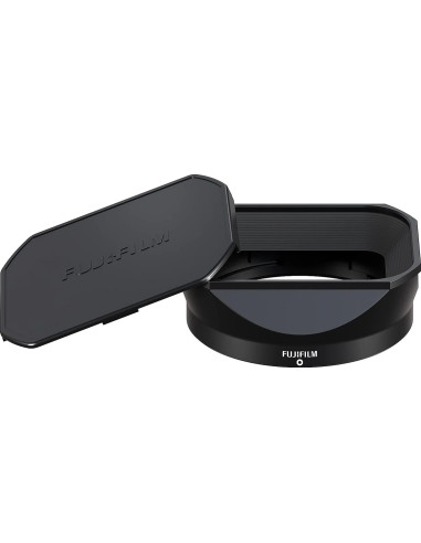 FUJI LH-18 lens hood for XF18 F1.4