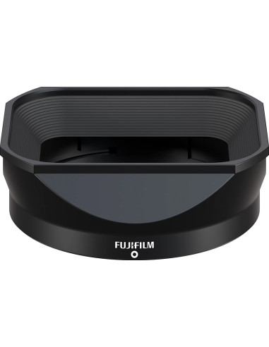 FUJI LH-18 lens hood for XF18 F1.4