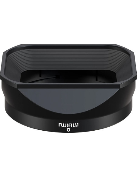 FUJI LH-18 lens hood for XF18 F1.4