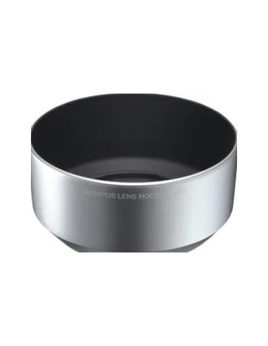 LH-40B lens hood for 45 f / 1.8 black