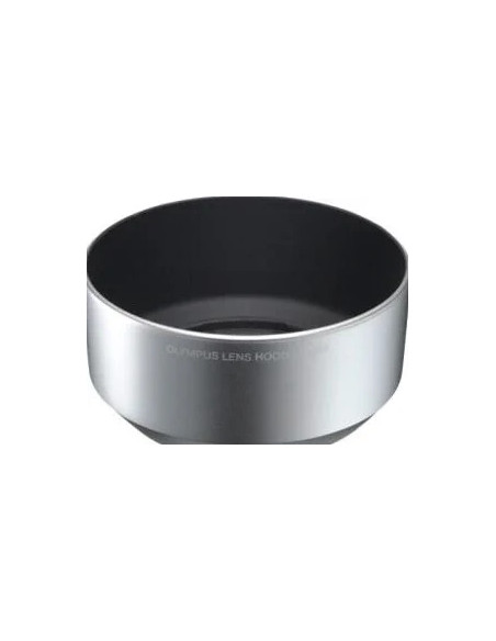 LH-40B lens hood for 45 f / 1.8 black