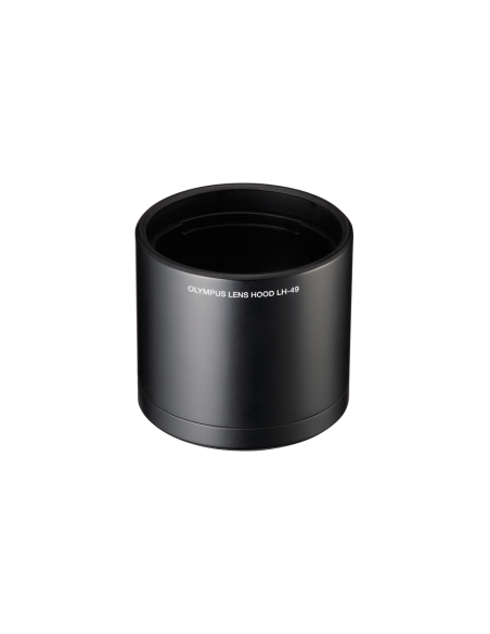 LH-49 lens hood for 60 f / 2.8