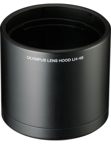 LH-49 lens hood for 60 f / 2.8