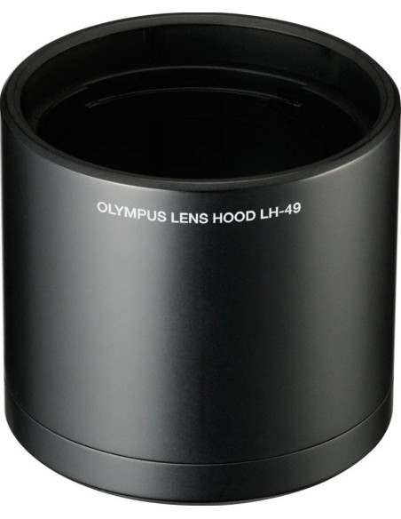 LH-49 lens hood for 60 f / 2.8
