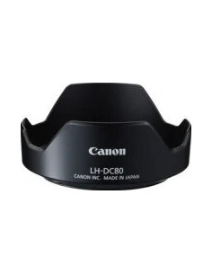 Canon LH-DC 80 lens hood for Canon G1X Mark II 2