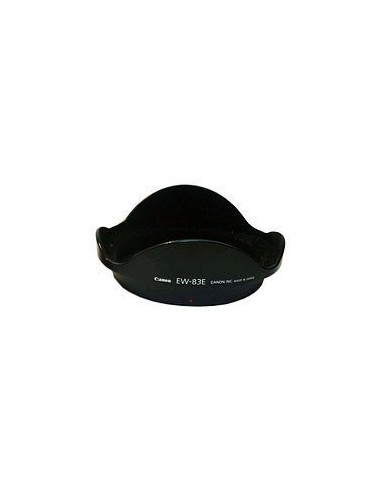 EW-83E lens hood Product from small scratches, perfect functionality