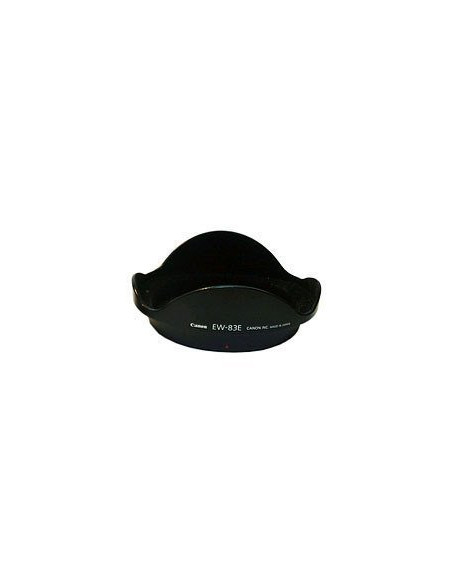 EW-83E lens hood Product from small scratches, perfect functionality