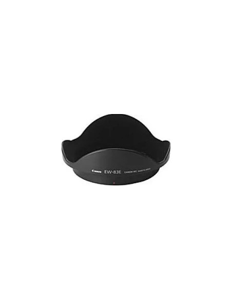 EW-83E lens hood Product from small scratches, perfect functionality