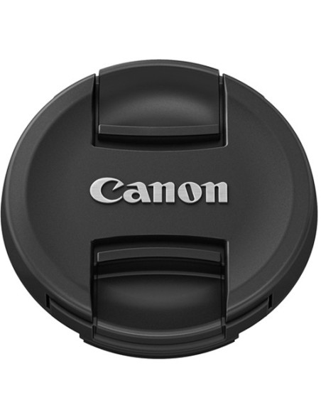 Objective cap E-58 II