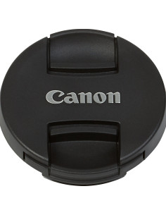 Objective cap E-58 II 2