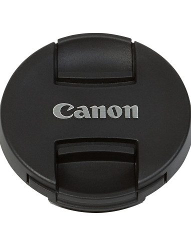 Objective cap E-58 II