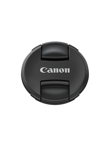 Objective cap E-77 II