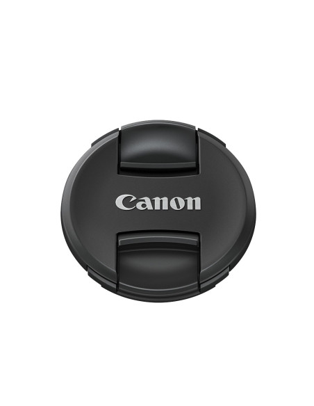 Objective cap E-77 II