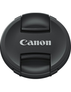 Objective cap E-77 II 2
