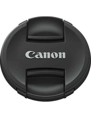 Objective cap E-77 II