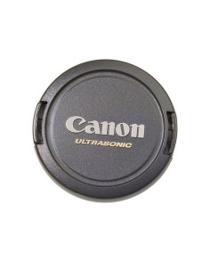 E-72U 72 cm black lens cap