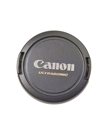 E-72U 72 cm black lens cap
