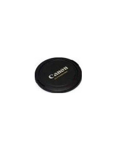 E-72U 72 cm black lens cap 2