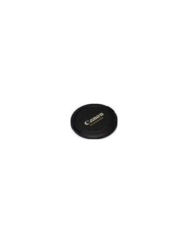 E-72U 72 cm black lens cap