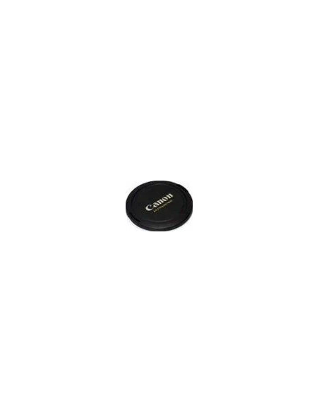 E-72U 72 cm black lens cap