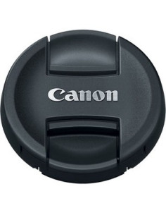 EF-S35 black camera cap camera