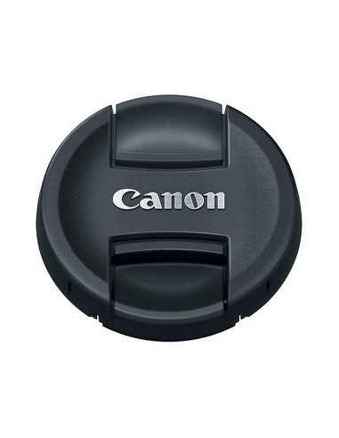 EF-S35 black camera cap camera