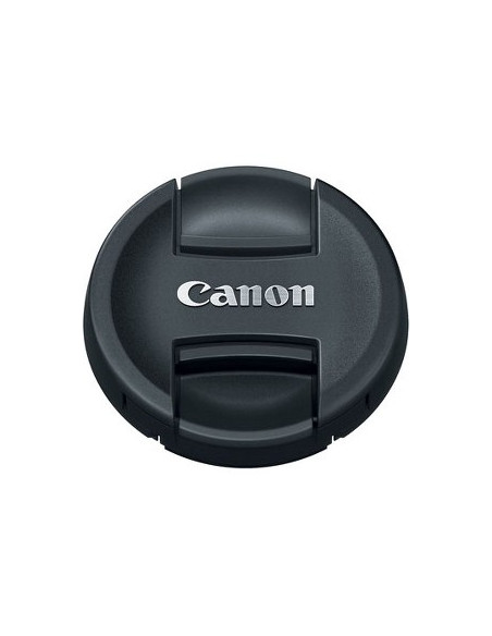 EF-S35 black camera cap camera