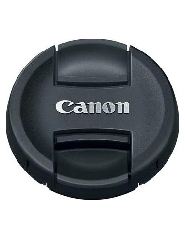 EF-S35 black camera cap camera