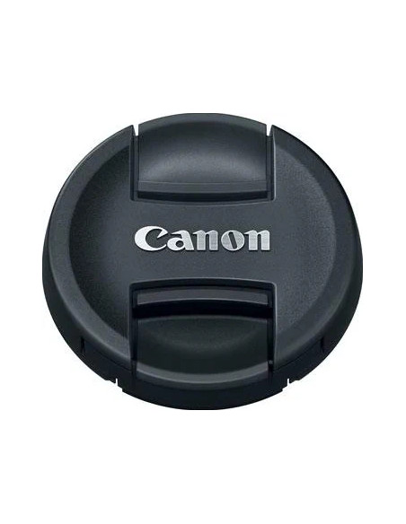 EF-S35 black camera cap camera