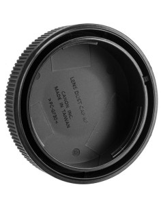 RF Black camera cap camera