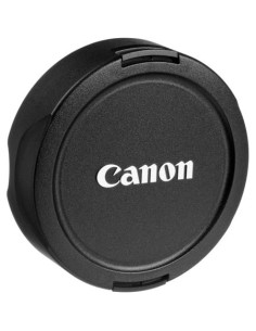 8-15 black lens cap