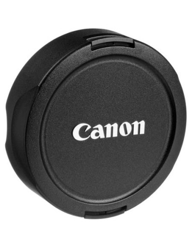 8-15 black lens cap